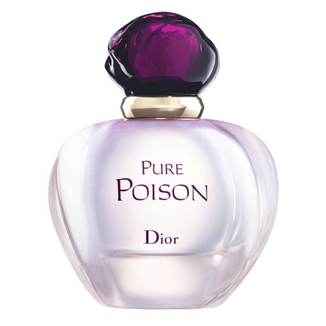 pure poison perfume review